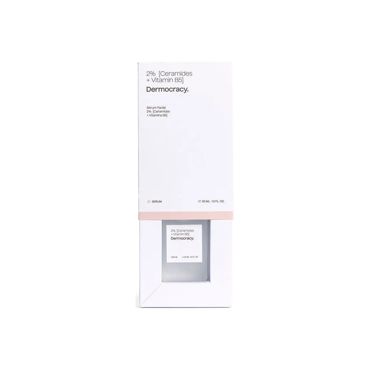 2%   Sérum Facial